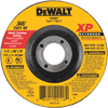 6" x .045" x 7/8" XP Cutting Wheel - DW8859 - DEWALT Industrial Tool Co.