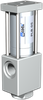 Special Valve -- PLB 05 - Image