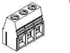 Fixed Terminal Blocks - 1-1986660-2 - VAST STOCK CO., LIMITED