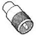 RF Connectors / Coaxial Connectors - 083-822 - VAST STOCK CO., LIMITED