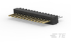 PCB Headers & Receptacles - 7-104178-8 - TE Connectivity