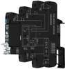 Coupling relay Weidmüller TOS 24VDC 24VDC5A - 1990960000 - Automation24, Inc.