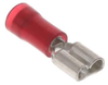 Terminals - Quick Connects, Quick Disconnect Connectors - 298-21132-ND - DigiKey