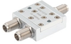 2 Way Power Divider 1.85mm Interface from 10 GHz to 65 GHz Rated at 10 Watts -- FMDV1073 - Image