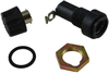 Fuse Holder, 6.3 X 32Mm, Panel Mount; Fuse Holder Type Littelfuse - 67K0264 - Newark, An Avnet Company