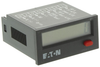 Lcd Totalizer; No. Of Digits / Alpha Eaton Cutler Hammer -- 50M7518
