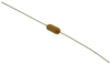 Fuse, Pcb, 1A, 125V, Slow Blow; Fuse Current Littelfuse - 53K9086 - Newark, An Avnet Company