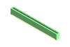 Card Edge Conn, Dual, 62Pos, Th; Card Edge Connector Type Edac - 64AJ1898 - Newark, An Avnet Company