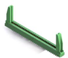 Card Edge Conn, Single Side, 30Pos, Lug; Card Edge Connector Type Edac - 86AH6047 - Newark, An Avnet Company