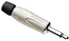 Connector, Mono Plug, 3.5Mm, Cable; No. Of Contacts Amphenol - 23AC1142 - Newark, An Avnet Company
