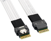 Cable Asy, Sas Plug, 38P, 0.75M; Connector To Connector 3M - 37AC9936 - Newark, An Avnet Company
