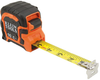 Tape Measure, Manual, 16Ft, Org; Tape Measure Type Klein Tools - 17AC8048 - Newark, An Avnet Company