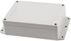 Small Enclosure, Pc, White; Enclosure Type Hammond - 29AH0264 - Newark, An Avnet Company