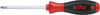Screwdriver Pozidrive, Pz0, 60Mm, 164Mm Rohs Compliant Wiha - 57AJ5892 - Newark, An Avnet Company