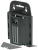 Knife, Blade, Stainless Steel, 100Pcs; Knife Type Duratool - 58M5431 - Newark, An Avnet Company