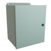 Electrical - Mild Steel - Junction Boxes - EJ12108 - Hammond Manufacturing Company Inc.