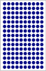 Label, Paper, Blue, 12Mm; Label Type Multicomp Pro - 47AK1608 - Newark, An Avnet Company