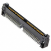 Connectors, Interconnects - Rectangular Connectors - Arrays, Edge Type, Mezzanine (Board to Board) - 1113997-QRF8-052-01-L-RA-GP - Win Source Electronics