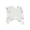 Connectors, Interconnects - Terminal Blocks - Din Rail, Channel - 985953-1SNK505010R0000 - Win Source Electronics