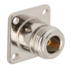 RF Coaxial Panel Mount Connector - 082-97-RFX - Richardson RFPD