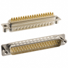 D-Sub Connector Assemblies - 4137MEA-ND - DigiKey