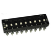 DIP Switches - 219-9LPSJRF-ND - DigiKey