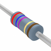 Through Hole Resistors - MFR1WSFRF52-26R7-ND - DigiKey