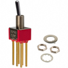 Toggle Switches - CKN1380-ND - DigiKey