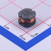 Inductors/Coils/Transformers >> Power Inductors -- CMLF0705-681KTT - Image