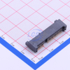 Connectors >> Card Edge Connectors -- 679105700 - Image