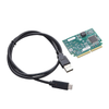 Development Boards, Kits, Programmers - Evaluation Boards - Embedded MCU, DSP Evaluation Boards - TMDSCNCD2800137 - Acme Chip Technology Co., Limited