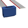 Rectangular Cable Assemblies - C1EXS-1036G-ND - DigiKey