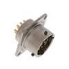 Circular Connector Assemblies - 339-PT02E-12-10P(023)-ND - DigiKey