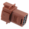 Rectangular Connector Housings - WM15883-ND - DigiKey