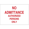 Signs, Nameplates, Posters - 2267-84238-ND - DigiKey