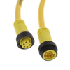 Circular Cable Assemblies - 1300100103-ND - DigiKey