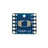 Adapter, Breakout Boards - 1528-1070-ND - DigiKey