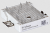 Power - MOSFET (Si/SiC) - Silicon Carbide CoolSiC™ MOSFET - Silicon Carbide MOSFET Modules - FF11MR12W2M1HP_B11 -- FF11MR12W2M1HP_B11 - Image