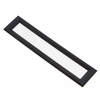 Display Bezels, Lenses - 1481-1009-ND - DigiKey