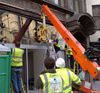 2 T Pick & Carry Crane -- MPK20 - Image
