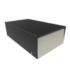 Enclosures, Boxes, & Cases - 1454S - Powell Electronics, Inc.