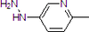 5-hydrazino-2-methylpyridine - 15575 - Medical Isotopes, Inc.