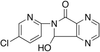 6-(5-Chloro-2-pyridyl)-6,7-dihydro-7-hydroxy-5H-pyrrolo[3,.. - 8441 - Medical Isotopes, Inc.