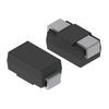 TVS Diodes -- 353-SMA6J100AHE3-TPTR-ND - Image