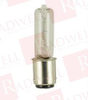 Halogen Light - 20436724 - Radwell International