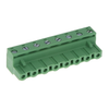 Headers, Plugs and Sockets - 0397040008-ND - DigiKey