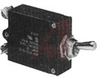 Circuit Breaker;Therm;Togl;Cur-Rtg 7.5A;Panel;1 Pole;Vol-Rtg 240/50VAC/VDC - 70198680 - Allied Electronics, Inc.