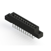 Edgeboard Connectors - 151-857-010-458-104-ND - DigiKey