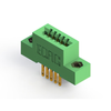 Edgeboard Connectors - 151-842-010-500-208-ND - DigiKey