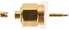 connector,rf coaxial,sma straight cableplug,0.047 semi-rigid cable - 70031941 - Allied Electronics, Inc.